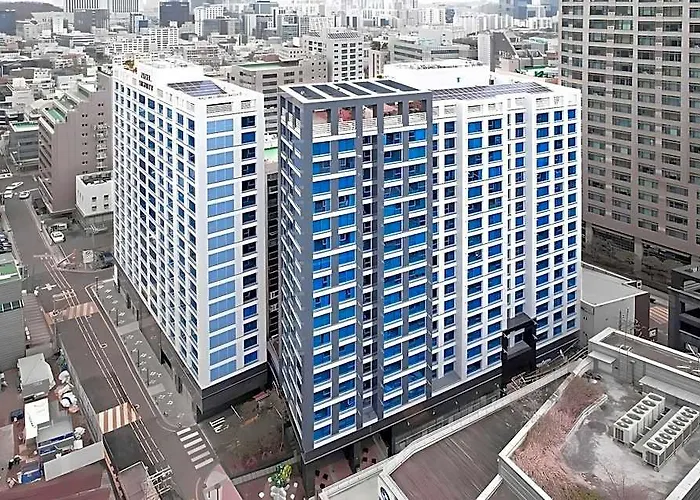 아파트 르컬렉티브 강남 예술의전당 시그니티 *